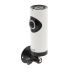 HD IP-Camera 1280x720 Panorama Wit/Zwart