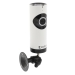 HD IP-Camera 1280x720 Panorama Wit/Zwart