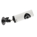 HD IP-Camera 1280x720 Panorama Wit/Zwart