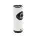 HD IP-Camera 1280x720 Panorama Wit/Zwart