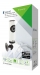 HD IP-Camera 1280x720 Panorama Wit/Zwart