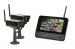 Digitale Draadloze Camera Set 2.4 Ghz - 2x Camera