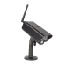 2.4 GHz Draadloze Camera Buiten VGA Zwart