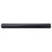 90 cm Soundbar met 80 W RMS Bluetooth USB Ingebouwde subwoofer en HDMI (ARC)