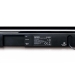 90 cm Soundbar met 80 W RMS Bluetooth USB Ingebouwde subwoofer en HDMI (ARC)