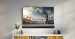 90 cm Soundbar met 80 W RMS Bluetooth USB Ingebouwde subwoofer en HDMI (ARC)