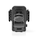 Smartphonehouder Fiets | Universeel XL | Verstelbare Breedte | Verstelbaar