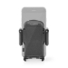 Smartphonehouder Fiets | Universeel XL | Verstelbare Breedte | Verstelbaar