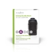 Smartphonehouder Fiets | Universeel XL | Verstelbare Breedte | Verstelbaar