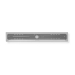 Soundbar Beugel | Geschikt voor: Sonos® PLAYBAR™ | Wand | 15 kg | Vast | ABS / Staal | Zwart