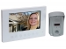 VIDEO-INTERCOMSYSTEEM MET LCD-KLEURENSCHERM
