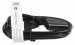 SCART Kabel SCART Male - SCART Male 1.50 m Zwart