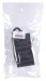 SCART Schakelaar SCART Male - 3x SCART Female 0.50 m Zwart