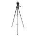 Spotting Scope | Vergrotingsbereik: 20-60 | Diameter objectieflens: 60 mm | Gezichtsveld: 38 m | Dioptrische correctie | Inclusief reistas | Zwart