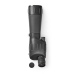 Spotting Scope | Vergrotingsbereik: 20-60 | Diameter objectieflens: 60 mm | Gezichtsveld: 38 m | Dioptrische correctie | Inclusief reistas | Zwart