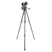 Spotting Scope | Vergrotingsbereik: 20-60 | Diameter objectieflens: 60 mm | Gezichtsveld: 38 m | Dioptrische correctie | Inclusief reistas | Zwart