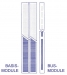 HIGH-QUALITY SOLDEERLOZE BREADBOARDS - 1680 GATEN