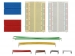 SET MET MINI BREADBOARDS EN DRAADBRUGGEN