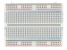 HIGH-QUALITY SOLDEERLOZE BREADBOARDS - 456 GATEN