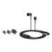 SENNHEISER CX 1.00 IN-EAR HOOFDTELEFOON ZWART