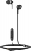 SR508896 SENNHEISER CX 80S IN-EAR HOOFDTELEFOON ZWART