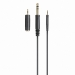 SENNHEISER HD 569 - OVER-EAR HOOFDTELEFOON ZWART