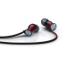 SR506231 SENNHEISER MOMENTUM M2 IEi HEADSET ZWART/ROOD
