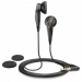 SR505406 SENNHEISER MX375 IN-EAR HOOFDTELEFOON ZWART