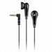 SENNHEISER MX475 IN-EAR HOOFDTELEFOON ZWART
