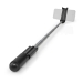 Bluetooth® Selfie Stick | Bluetooth®-versie: 4.2 | Maximale schermgrootte: 3.54 " | Gevouwen lengte: 15 cm | Uitgevouwen lengte: 48 cm | Maximaal draagvermogen: 400 g | Batterij Gevoed