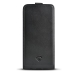 SFC10023BK Flip Case | Samsung | Samsung Galaxy Note 10 | Zwart | PU / TPU