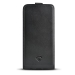 SFC10024BK Flip Case voor Samsung Galaxy Note 10 Plus | Zwart