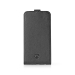 SFC30008BK Flip Case | Huawei | Huawei Y6 2018 | Zwart | PU / TPU