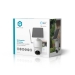 SmartLife Camera voor Buiten | 4G | Full HD | Pan en Tilt | IP65 | Bewegingssensor | Nachtzicht | Wit