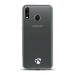 SJC10023TP Jelly Case | Gebruikt voor: Samsung | Samsung Galaxy M20 | Transparant | TPU