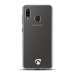 SJC10025TP Jelly Case | Gebruikt voor: Samsung | Samsung Galaxy A20 / Samsung Galaxy A30 | Transparant | TPU