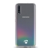 SJC10028TP Jelly Case | Gebruikt voor: Samsung | Samsung Galaxy A70 | Transparant | TPU