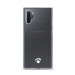 SJC10030TP Jelly Case | Gebruikt voor: Samsung | Samsung Galaxy Note 10 Plus | Transparant | TPU