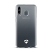 SJC10031TP Jelly Case | Gebruikt voor: Samsung | Samsung Galaxy M30 | Transparant | TPU