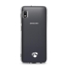 SJC10033TP Jelly Case | Gebruikt voor: Samsung | Samsung Galaxy A10e | Transparant | TPU