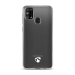 SJC10049TP Jelly Case | Gebruikt voor: Samsung | Samsung Galaxy M31 | Transparant | TPU