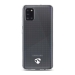 SJC10052TP Jelly Case | Gebruikt voor: Samsung | Samsung Galaxy A31 | Transparant | TPU