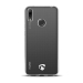 SJC30027TP Jelly Case | Gebruikt voor: Huawei | Huawei Y7 2019 / Y7 prime 2019 / Y7 pro 2019 | Transparant | TPU