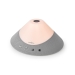 White Noise Machine | 20 Sound Options | 4 W | Maximale batterijduur: 5 uur | Dimbaar Licht | Tijdschakelaar | Grijs / Wit