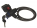 SLKB02 KABELSLOT VOOR FIETS - Ø 12 mm