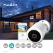 SmartLife Draadloze Extra Camera | Full HD 1080p | IP65 | Nachtzicht | Wit
