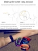 ACTIVITY TRACKER SMART BRACELET