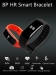 ACTIVITY TRACKER SMART BRACELET