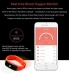 ACTIVITY TRACKER SMART BRACELET