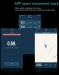 ACTIVITY TRACKER SMART BRACELET